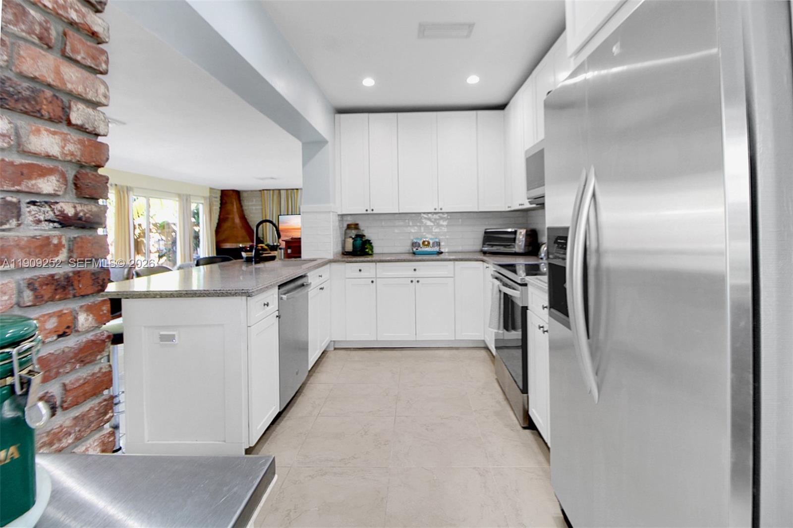 CRANSTON TERRACE - Residential