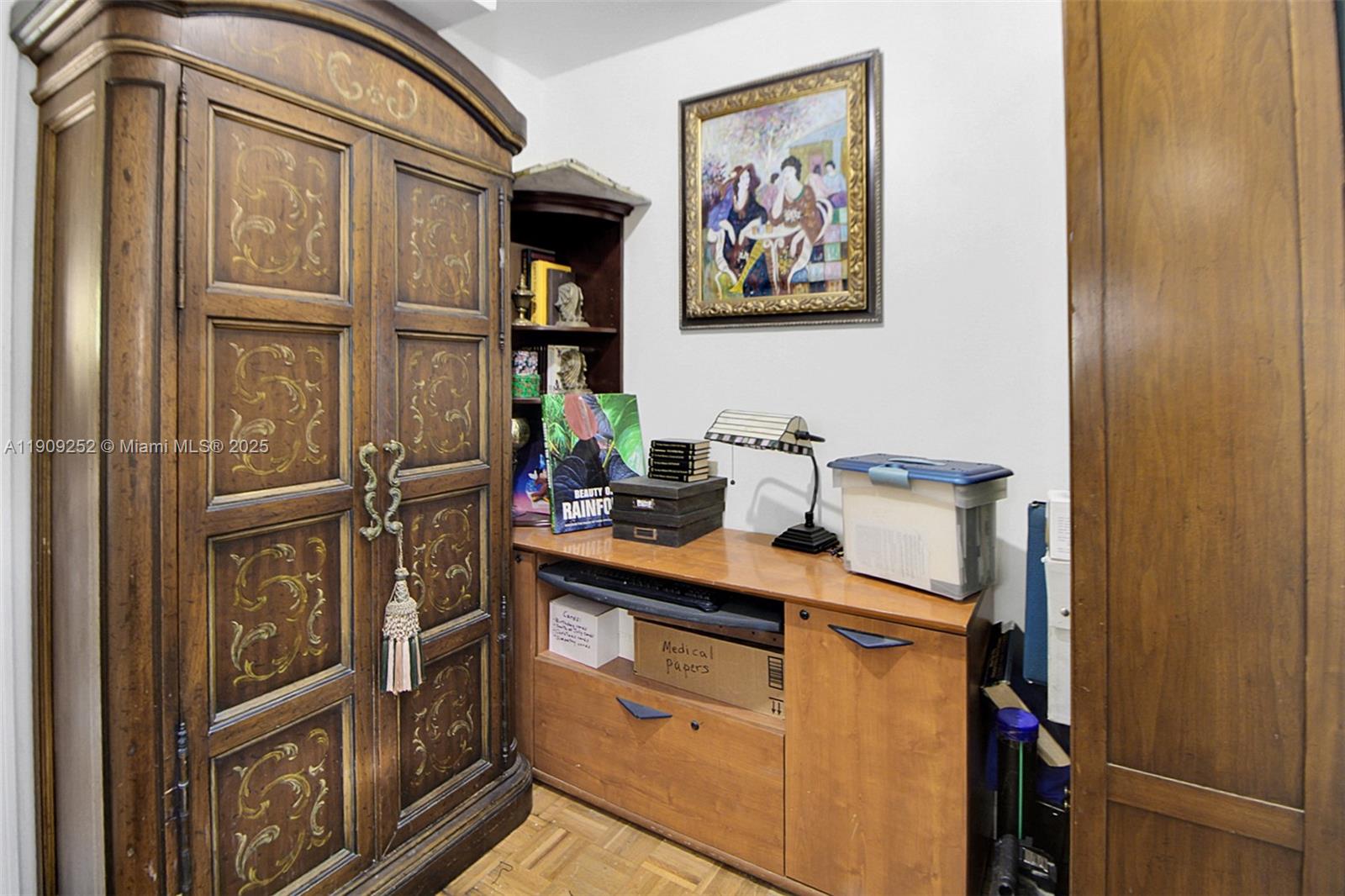 CRANSTON TERRACE - Residential