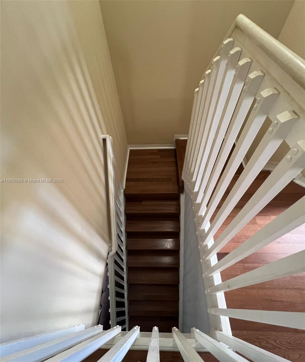 PEMBROKE ISLES 1 - Residential Lease