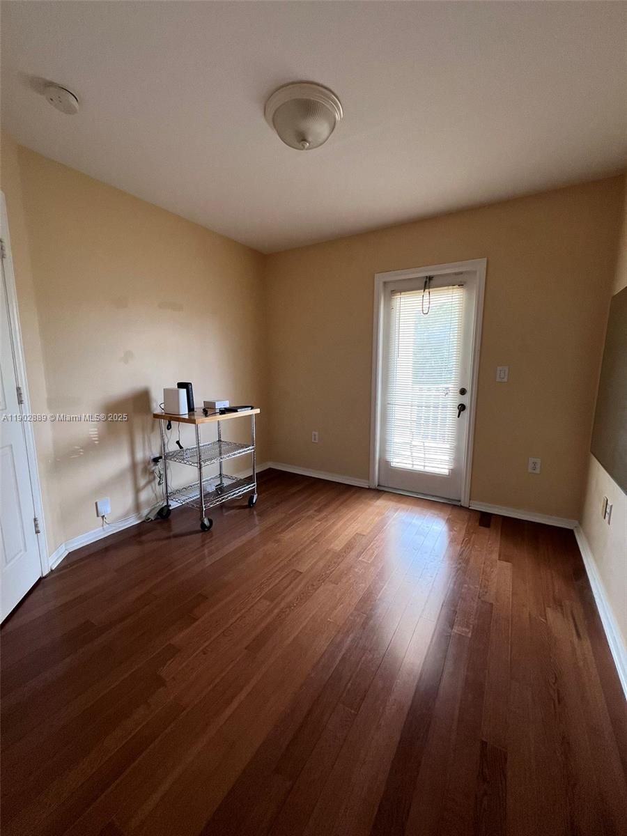 PEMBROKE ISLES 1 - Residential Lease