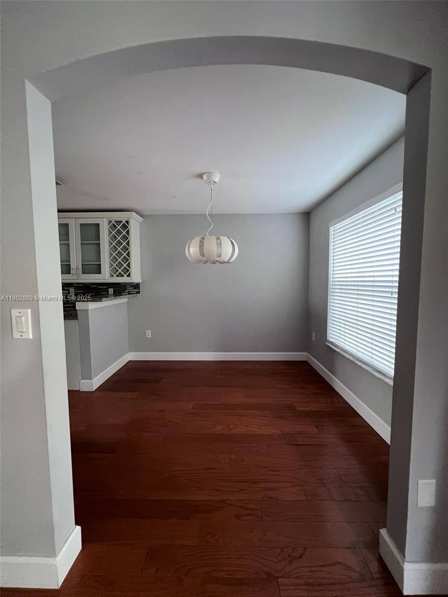 PEMBROKE ISLES 1 - Residential Lease