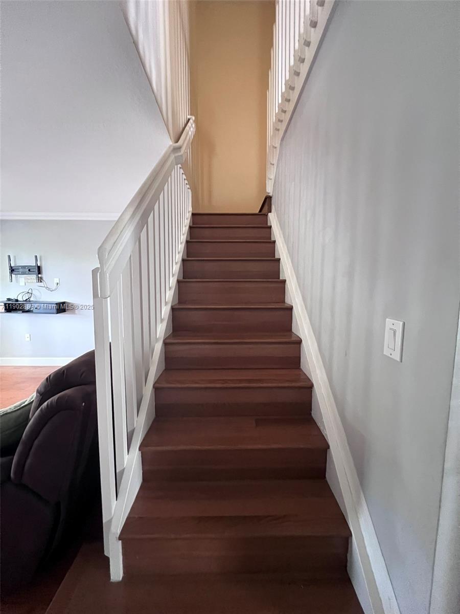 PEMBROKE ISLES 1 - Residential Lease