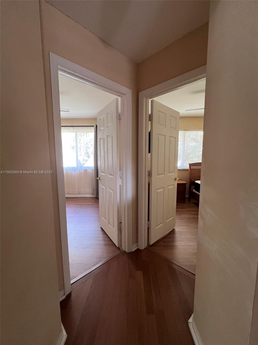 PEMBROKE ISLES 1 - Residential Lease