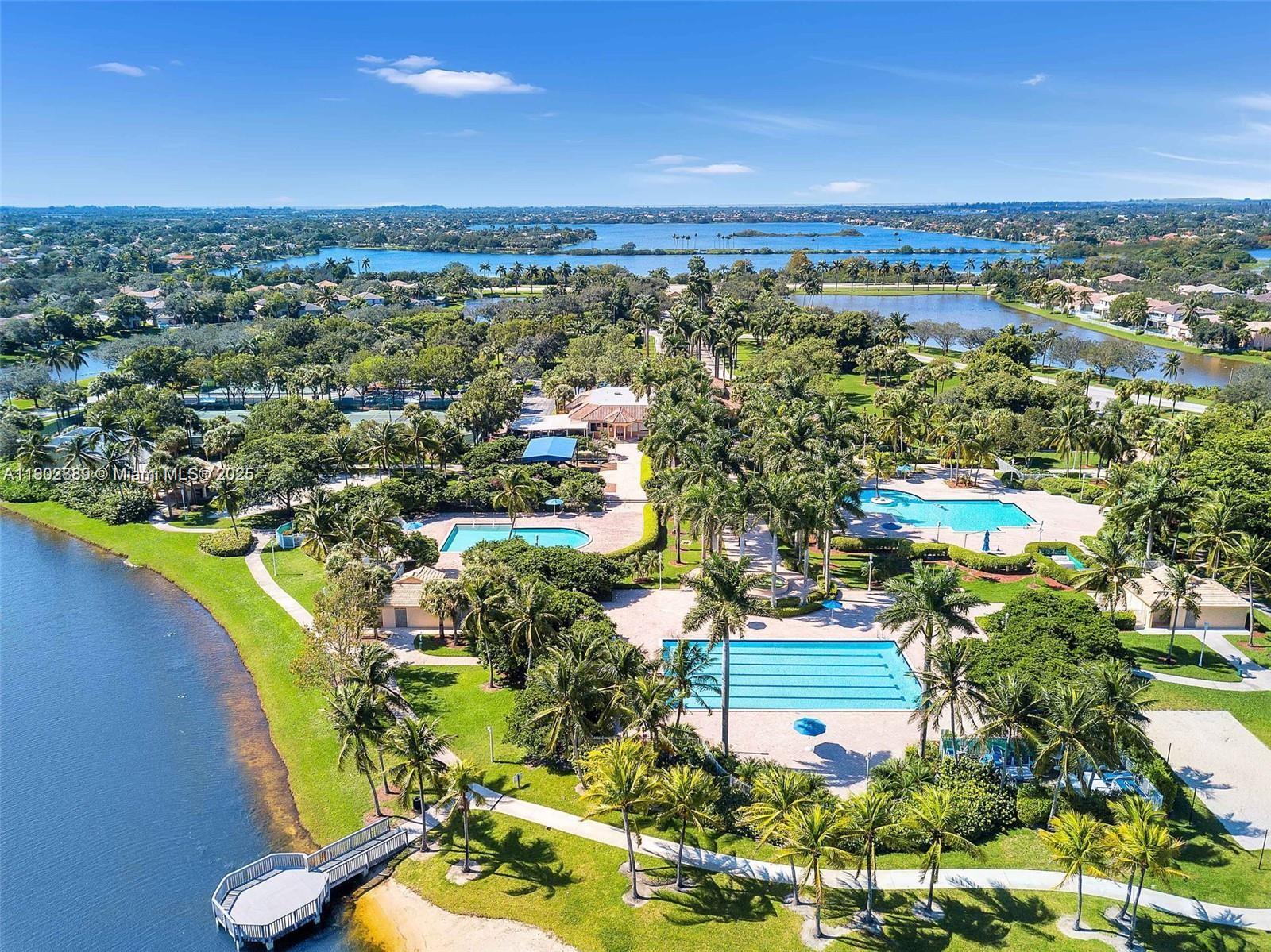 PEMBROKE ISLES 1 - Residential Lease