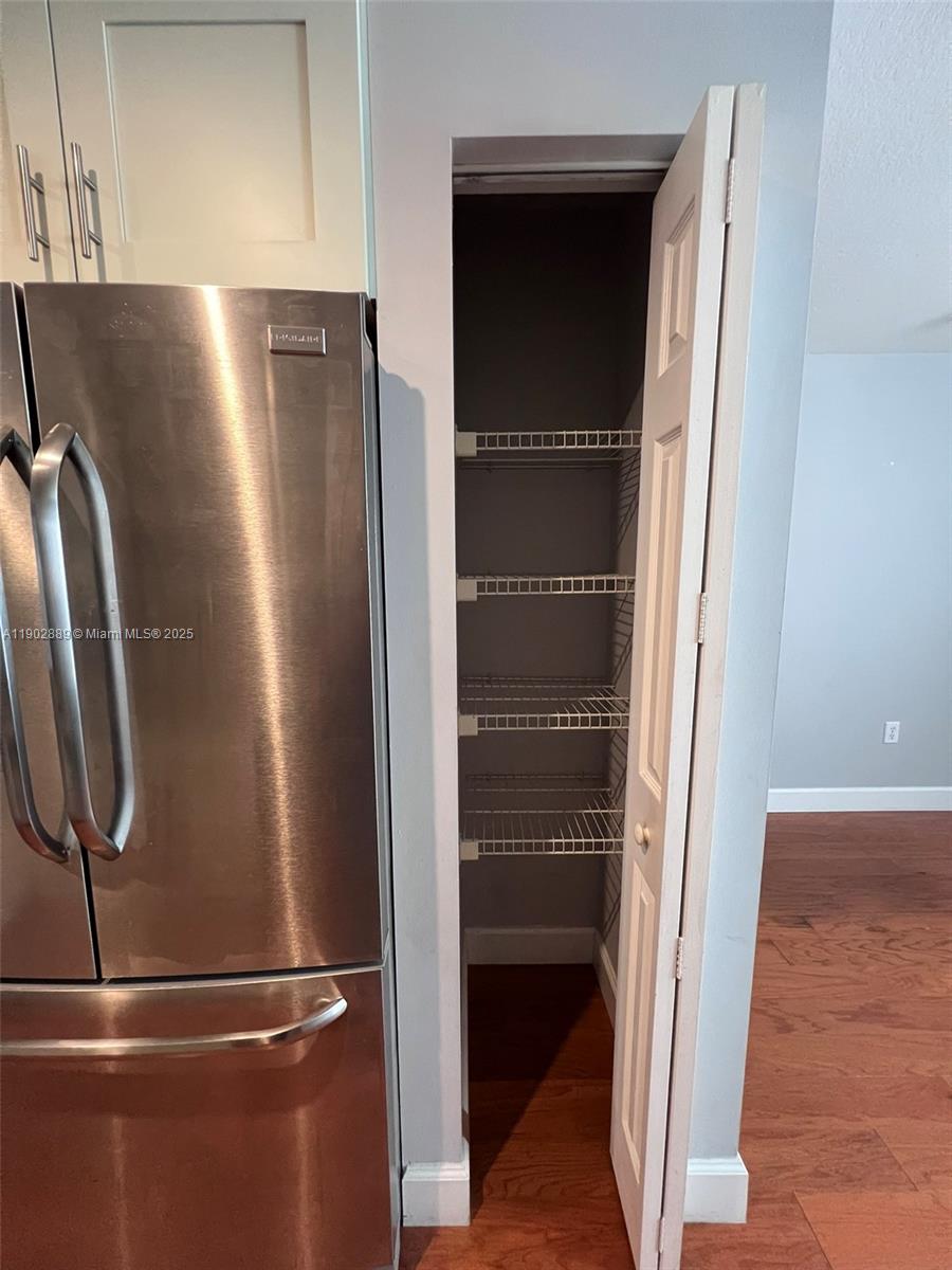 PEMBROKE ISLES 1 - Residential Lease