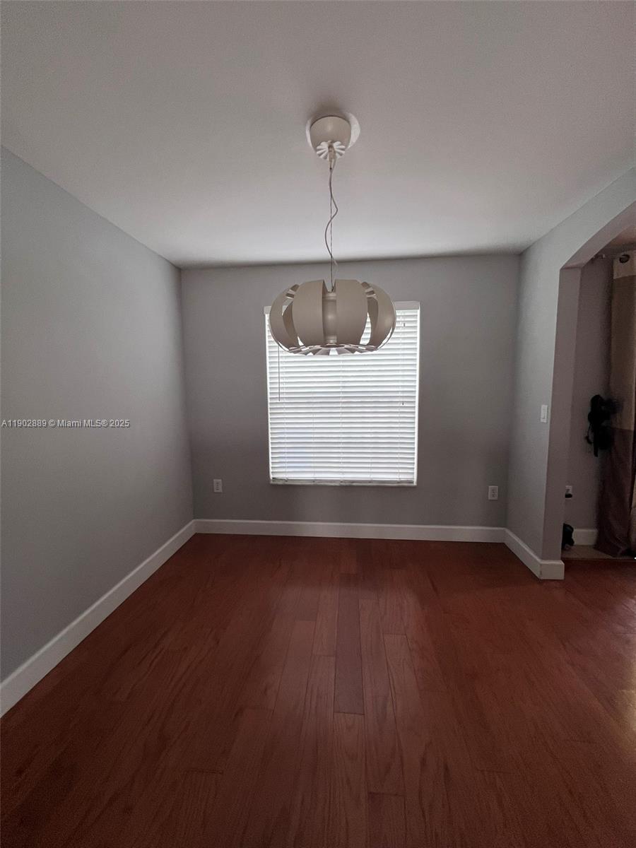 PEMBROKE ISLES 1 - Residential Lease