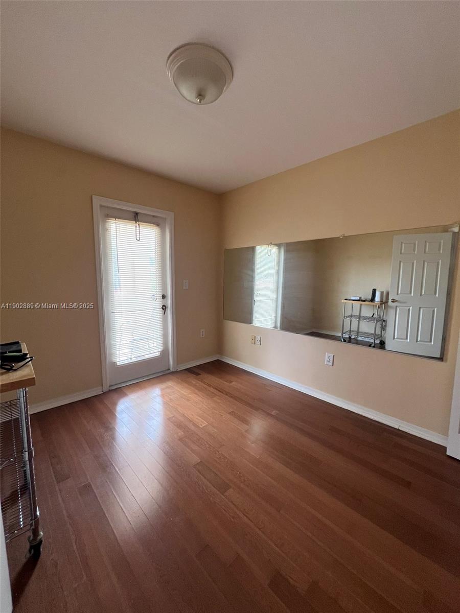 PEMBROKE ISLES 1 - Residential Lease