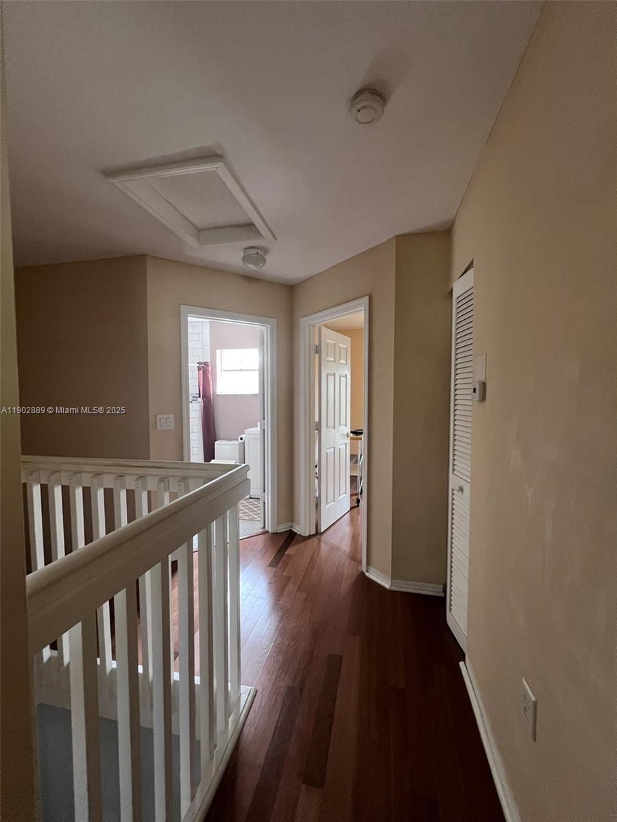 PEMBROKE ISLES 1 - Residential Lease