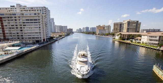 AMBASSADOR SOUTH CO-OP - Residential