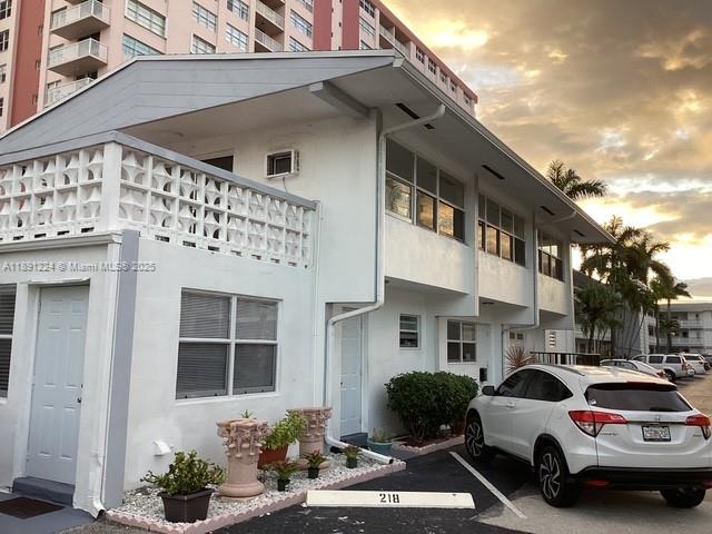 AMBASSADOR SOUTH CO-OP - Residential