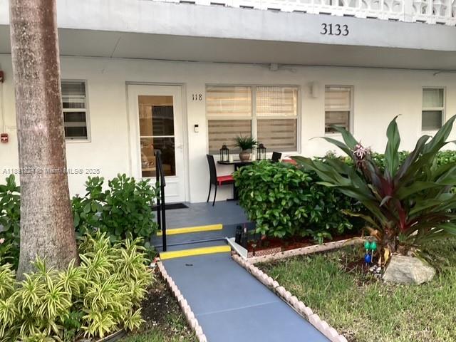 AMBASSADOR SOUTH CO-OP - Residential