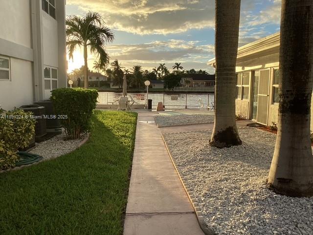 AMBASSADOR SOUTH CO-OP - Residential