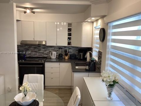 Photo of 3133 S Ocean Dr #118, Hallandale Beach, FL 33009 (MLS # A11891224)