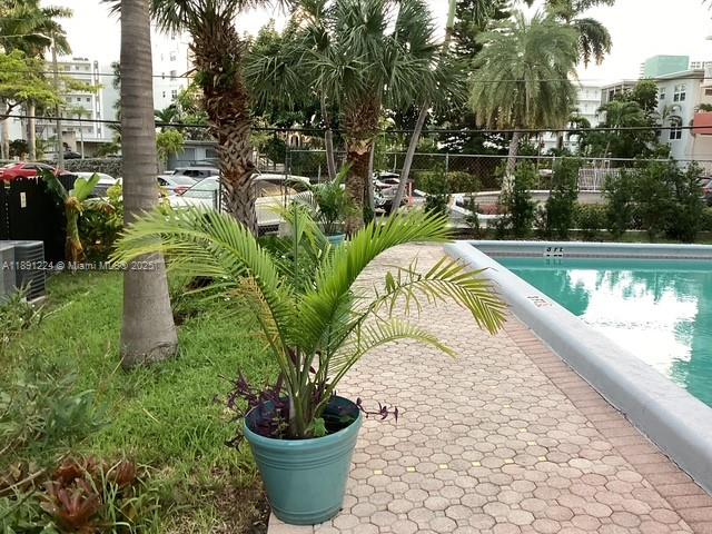 AMBASSADOR SOUTH CO-OP - Residential