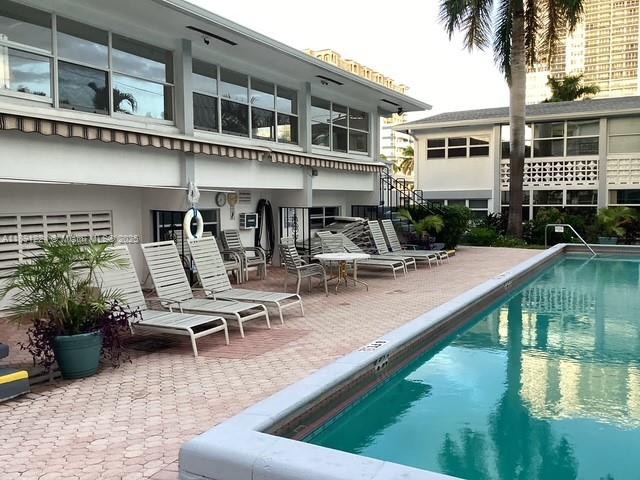 AMBASSADOR SOUTH CO-OP - Residential