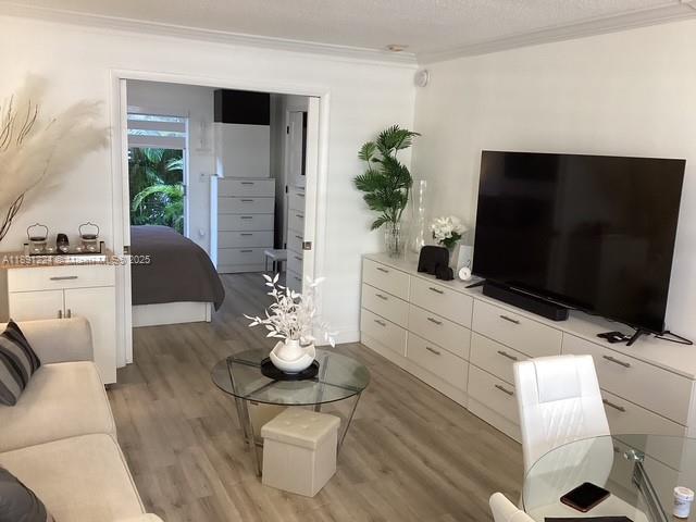 AMBASSADOR SOUTH CO-OP - Residential