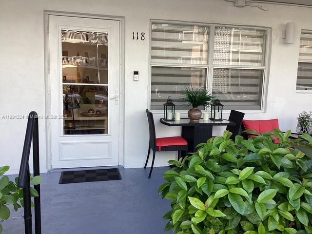 AMBASSADOR SOUTH CO-OP - Residential