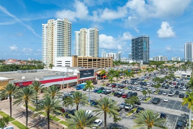 AMBASSADOR SOUTH CO-OP - Residential