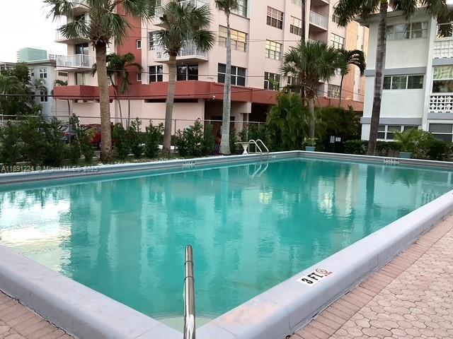 AMBASSADOR SOUTH CO-OP - Residential