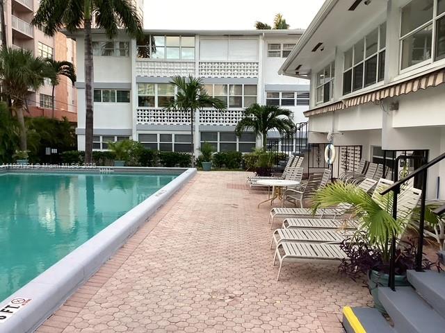 AMBASSADOR SOUTH CO-OP - Residential