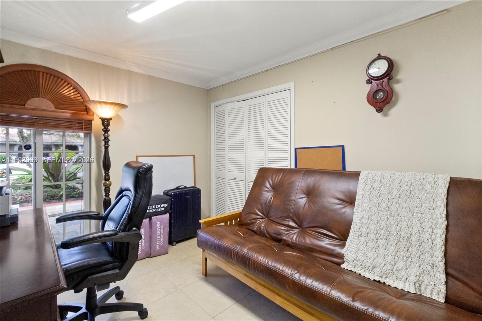 RAMBLEWOOD - Residential