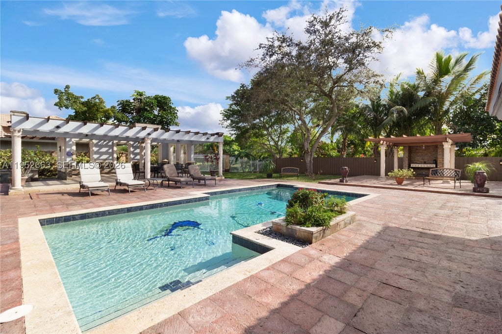 Photo of 9290 NW 14th Ct, Coral Springs, FL 33071 (MLS # A11952663)