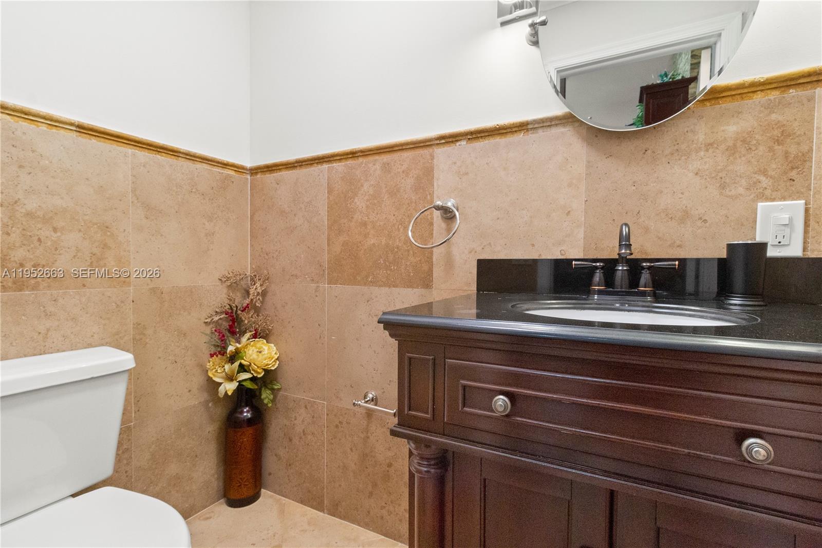 RAMBLEWOOD - Residential