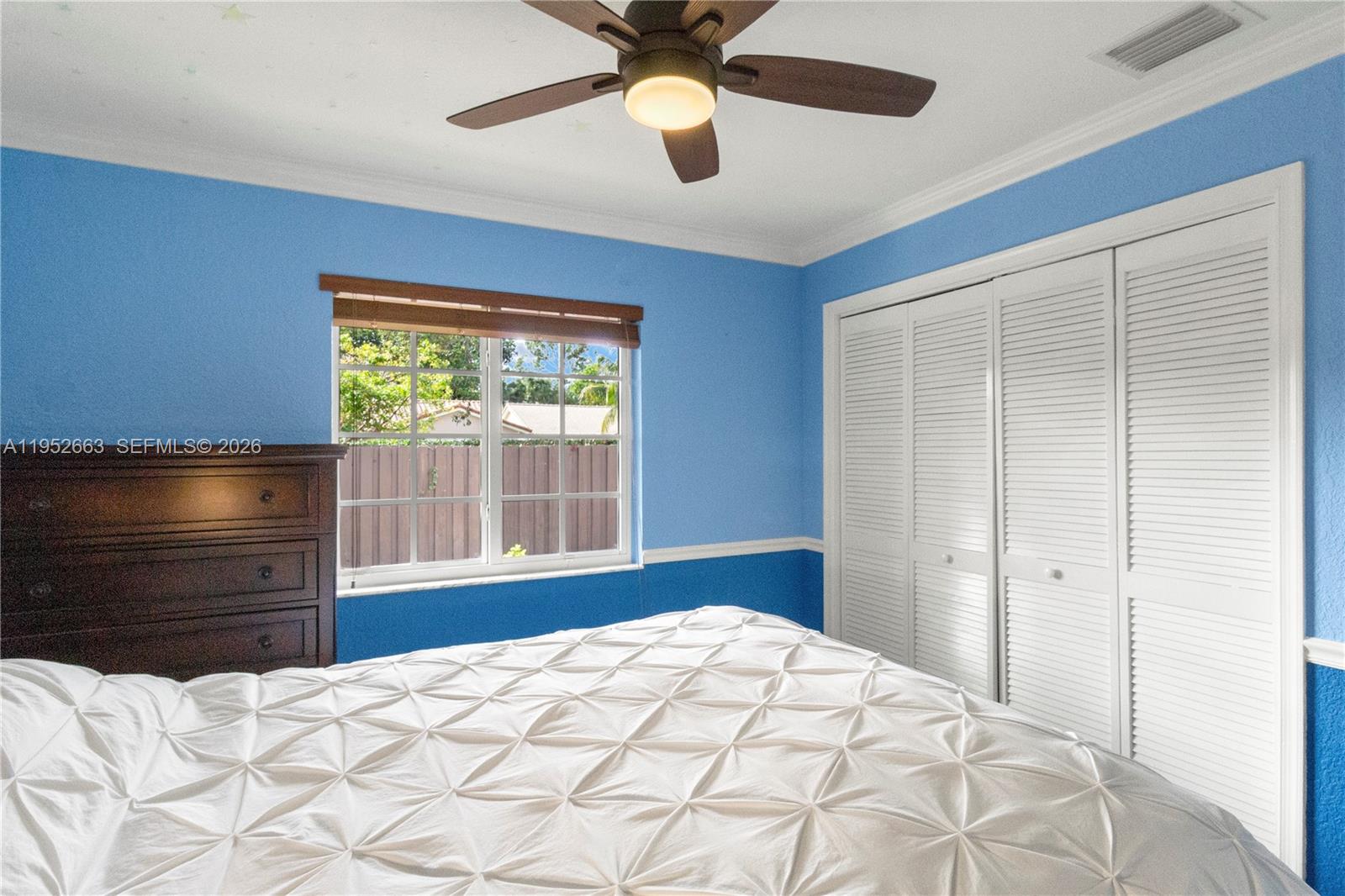 RAMBLEWOOD - Residential