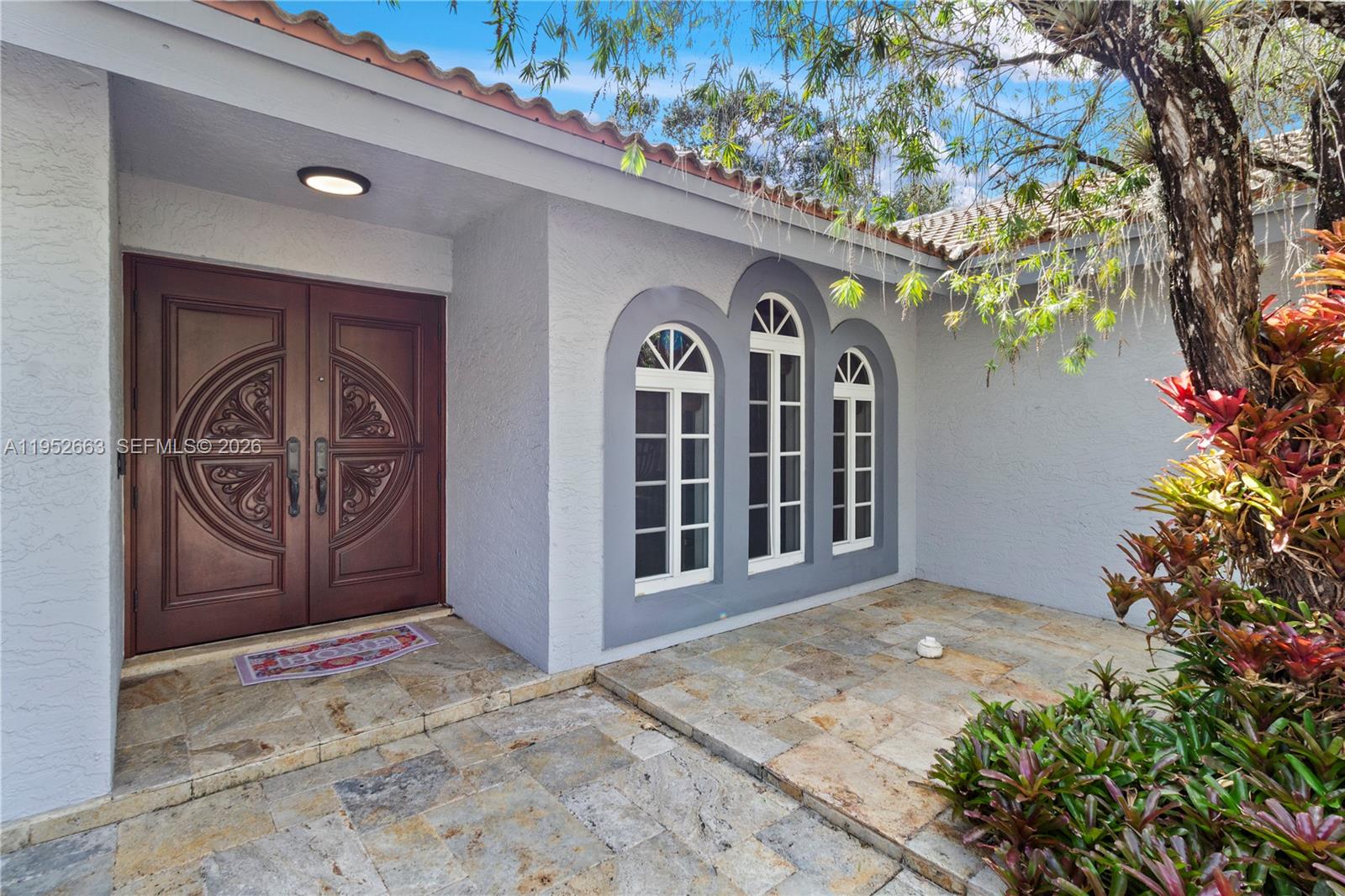 RAMBLEWOOD - Residential