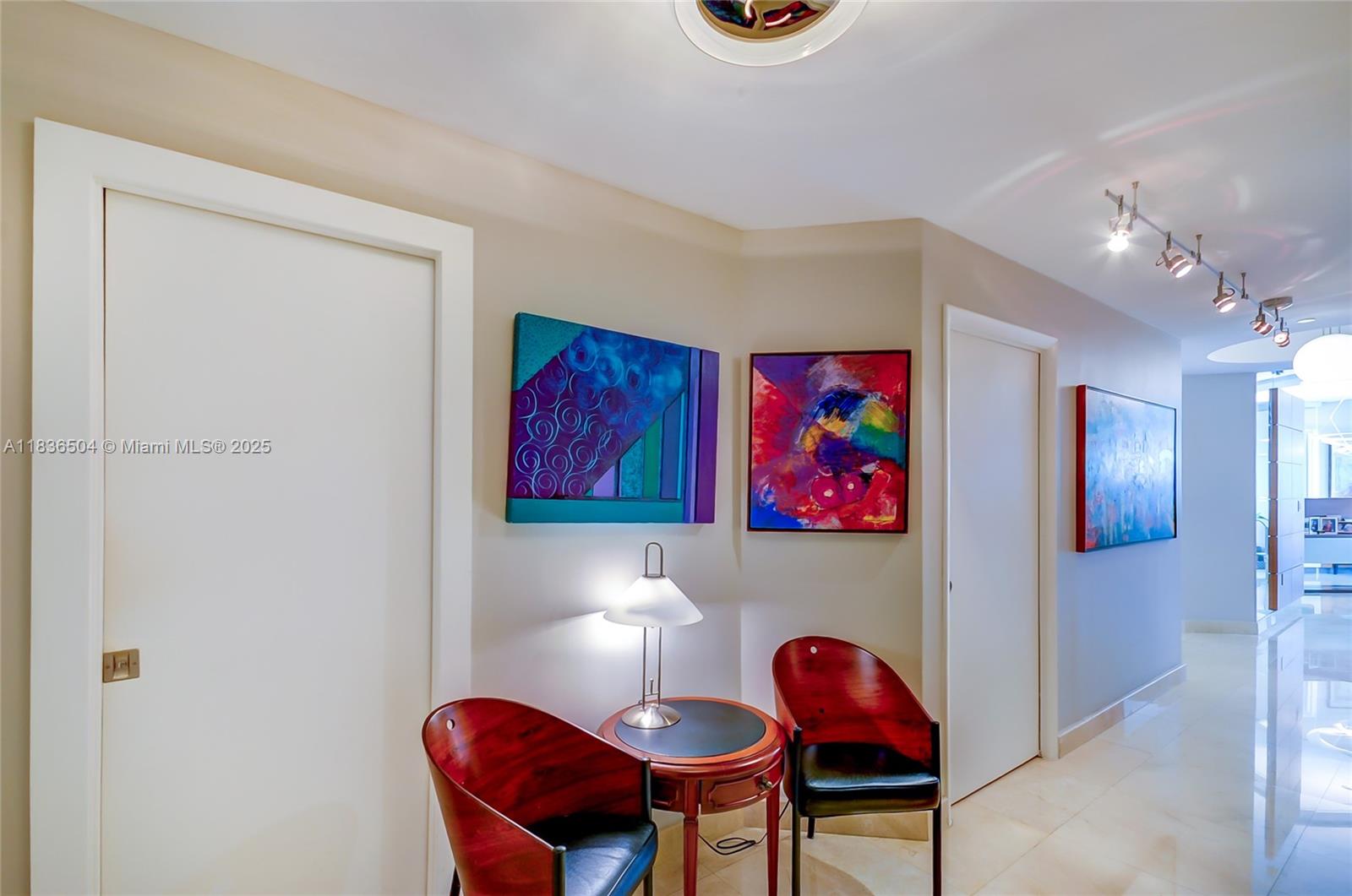 THE ATRIUM AT AVENTURA CON - Residential