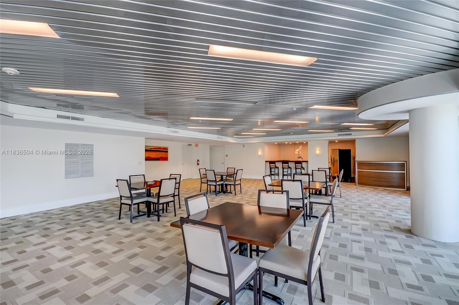 THE ATRIUM AT AVENTURA CON - Residential