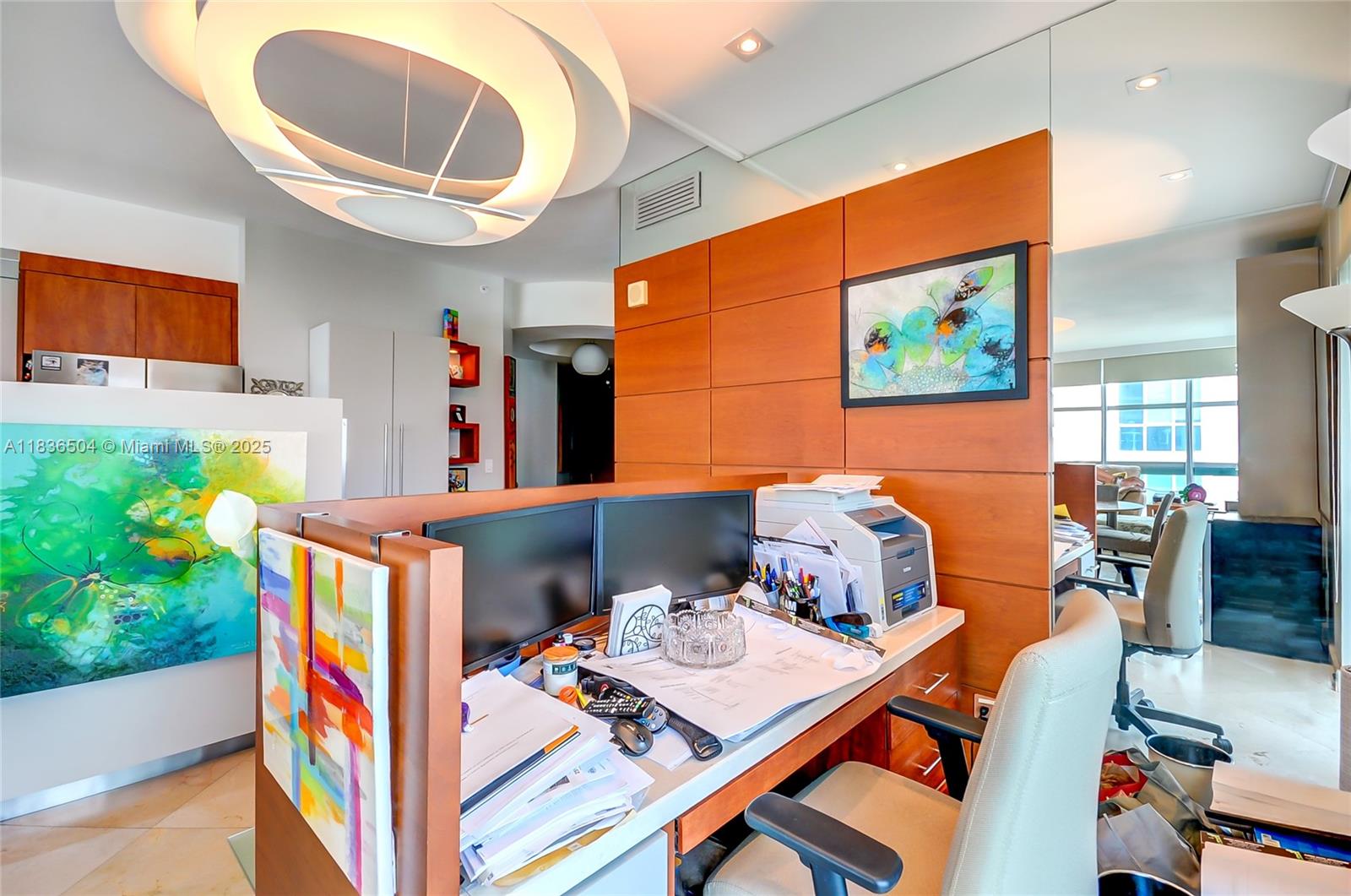 THE ATRIUM AT AVENTURA CON - Residential