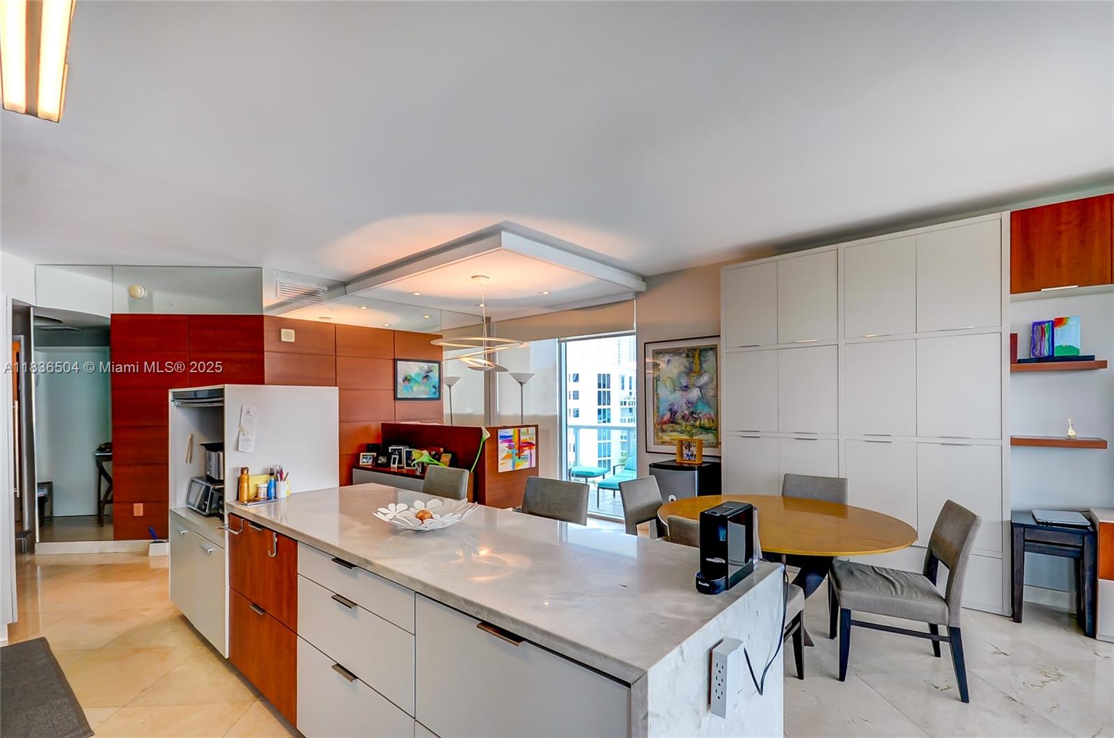 THE ATRIUM AT AVENTURA CON - Residential