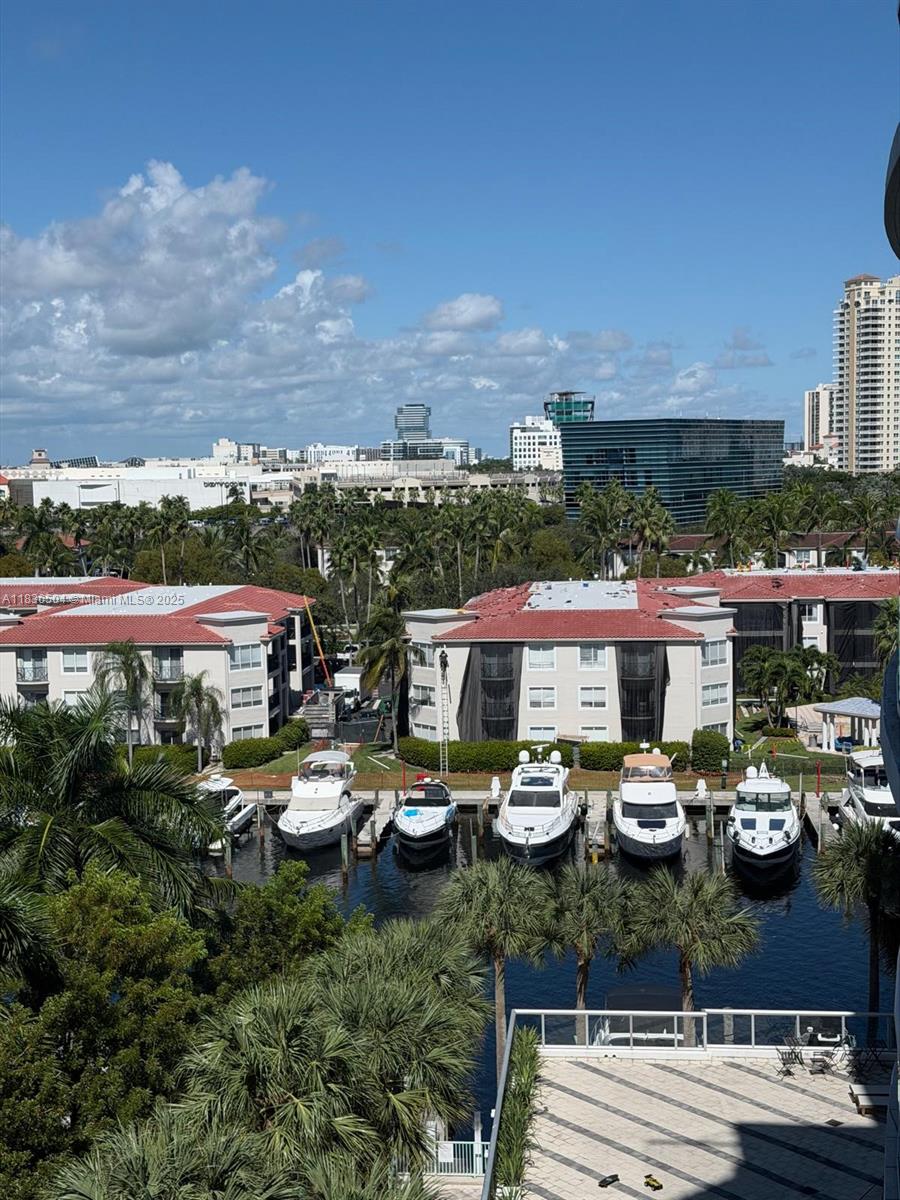 THE ATRIUM AT AVENTURA CON - Residential
