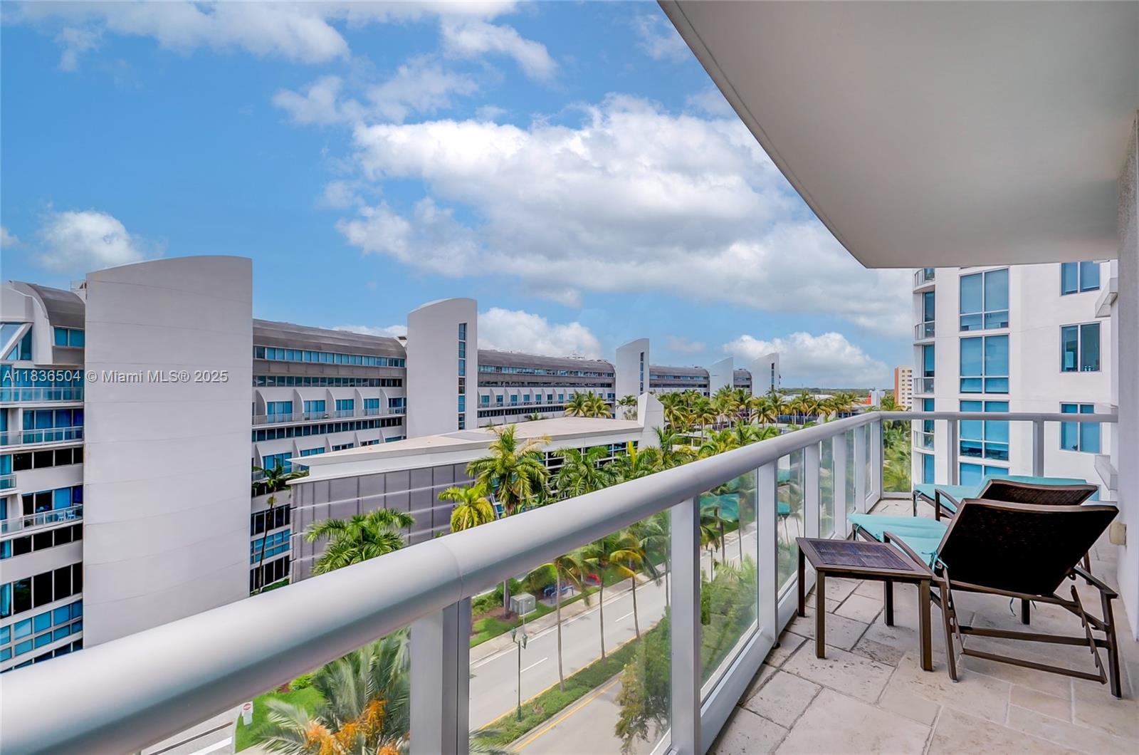 THE ATRIUM AT AVENTURA CON - Residential