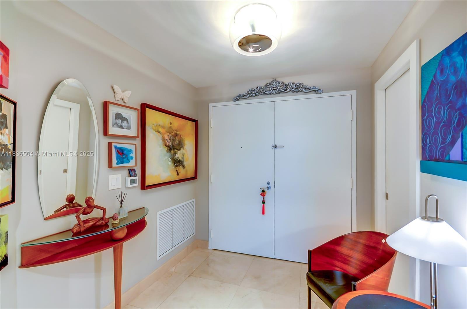 THE ATRIUM AT AVENTURA CON - Residential