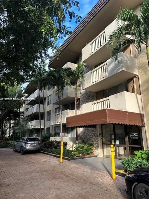 A home in North Miami