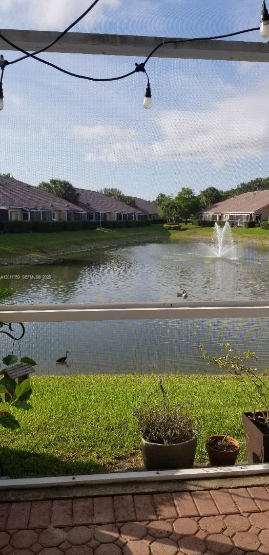 PARKLAND TERRACES - Residential