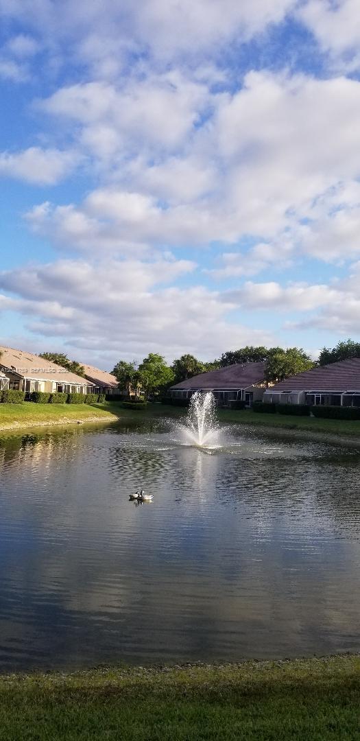 PARKLAND TERRACES - Residential