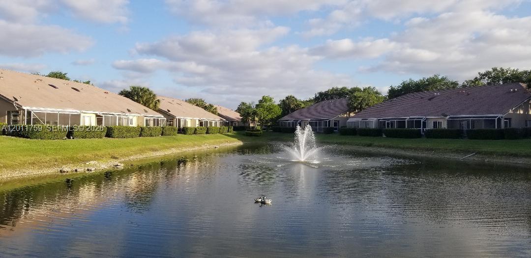 PARKLAND TERRACES - Residential
