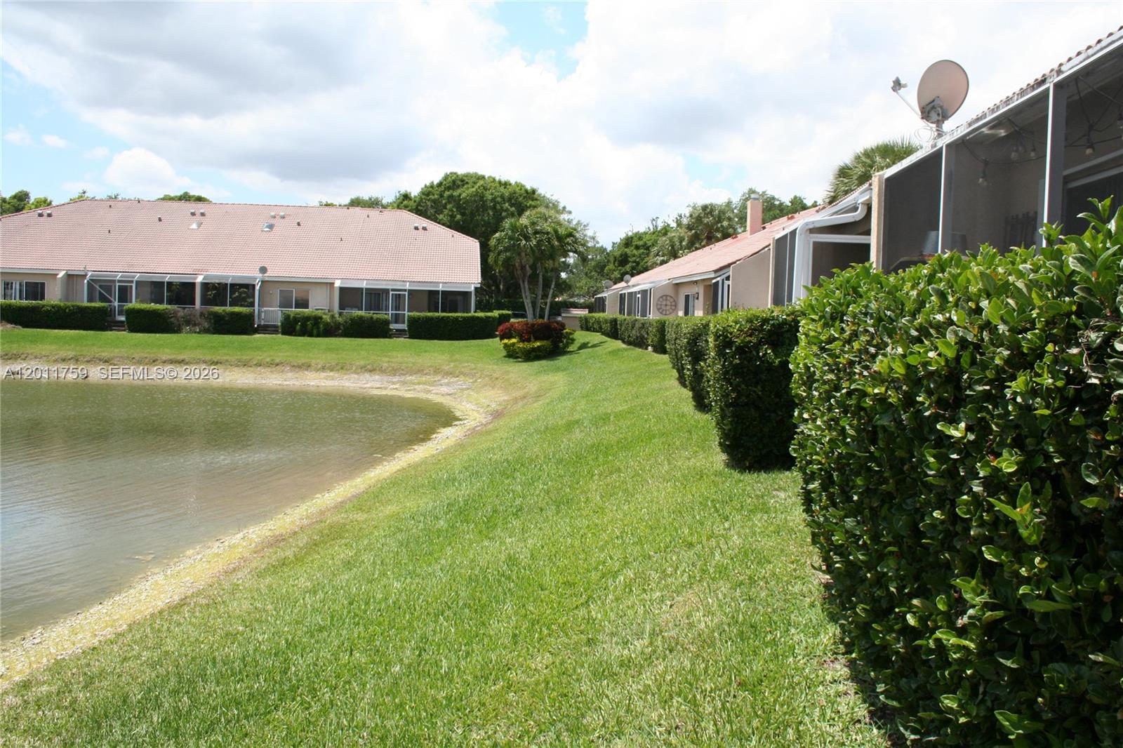 PARKLAND TERRACES - Residential