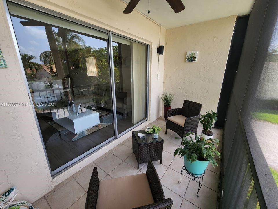 RAMBLEWOOD EAST CONDO - Residential
