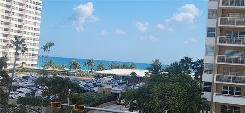 1985 S Ocean Dr 3P Hallandale Beach FL 33009