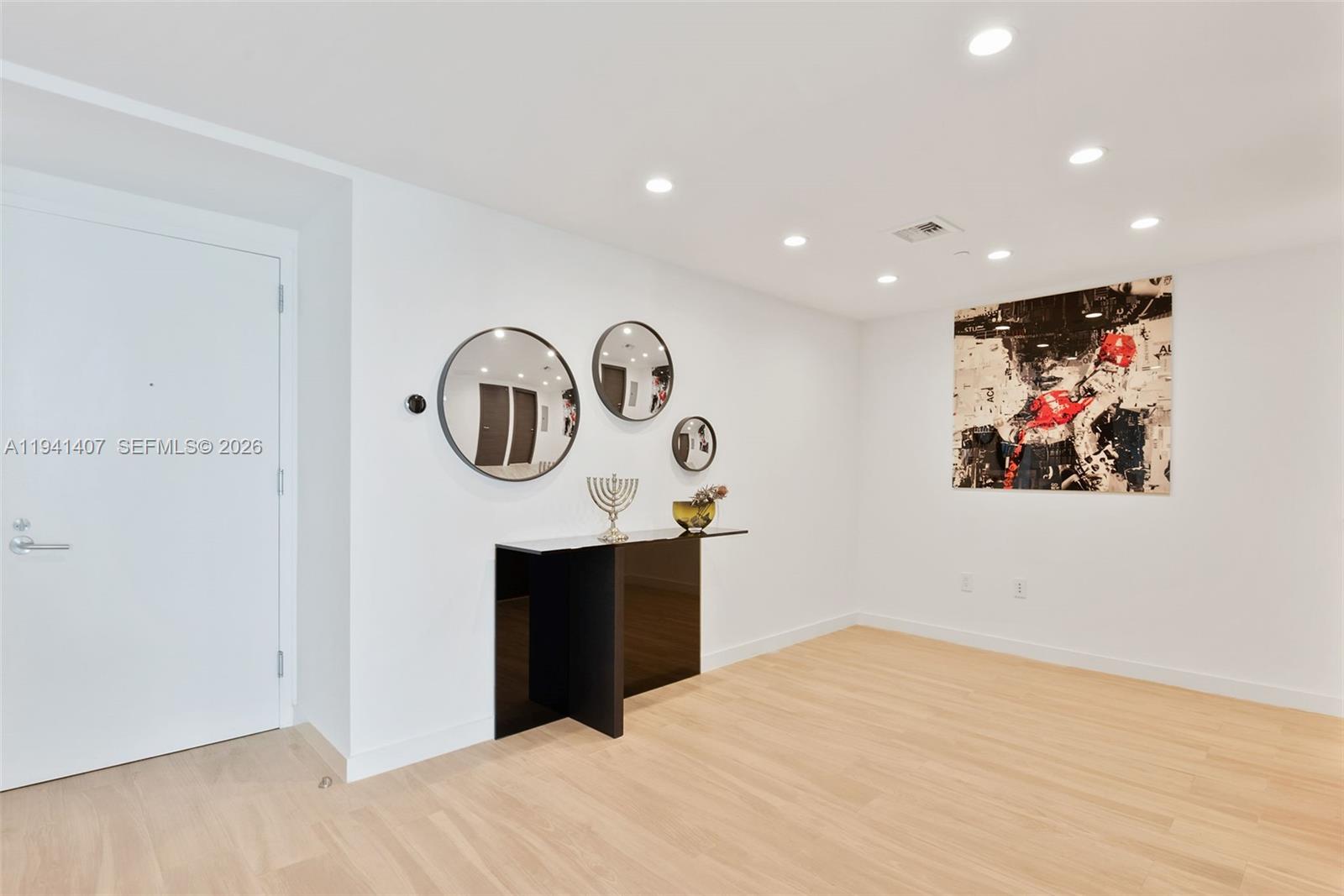 1300 S MIAMI AVENUE CONDO - Residential