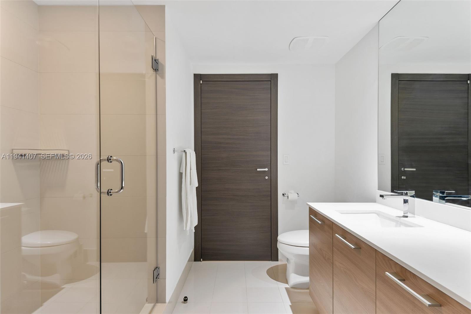 1300 S MIAMI AVENUE CONDO - Residential