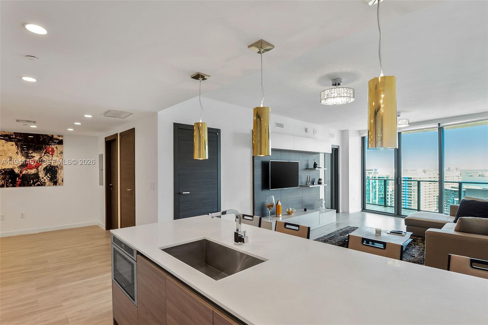 1300 S MIAMI AVENUE CONDO - Residential