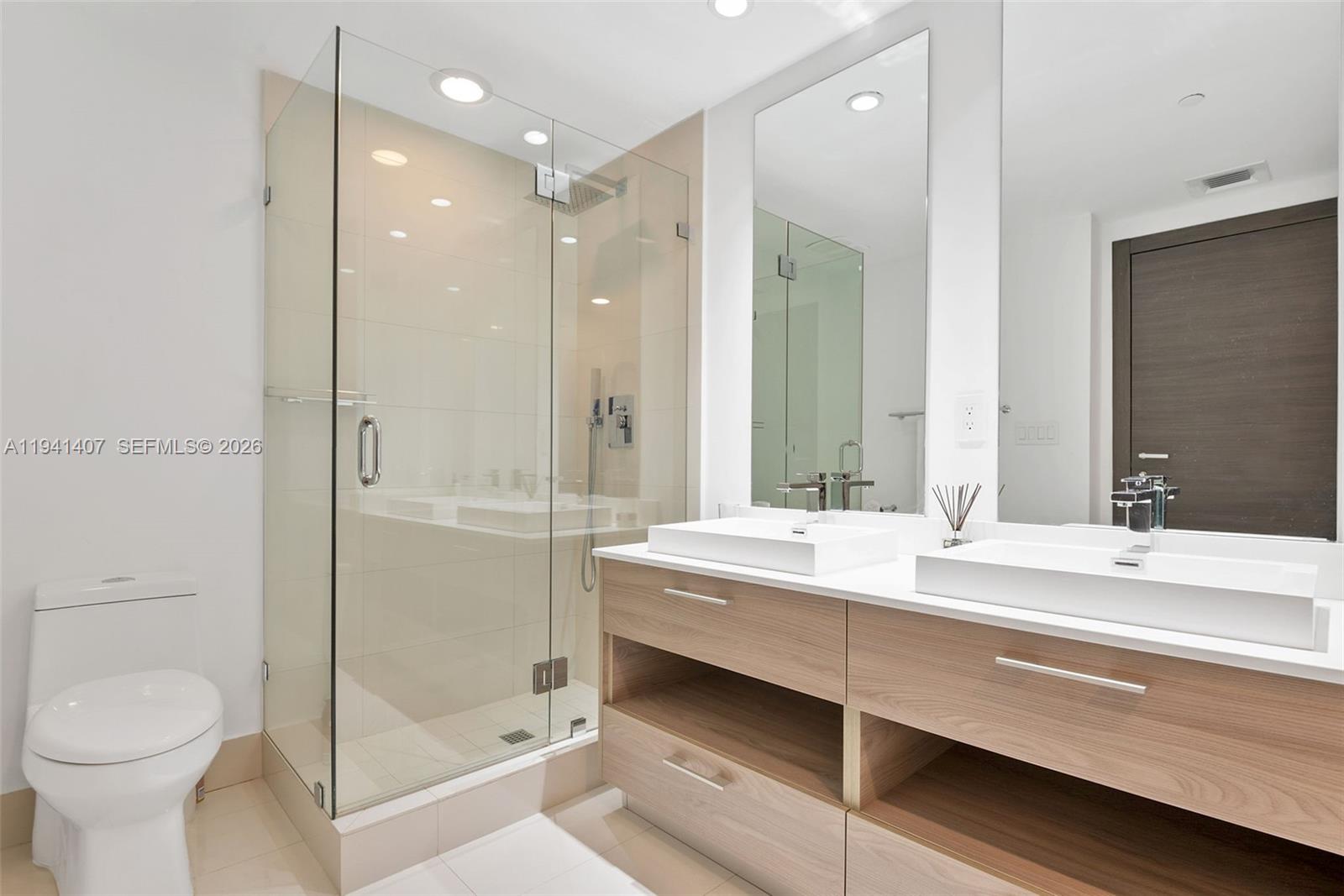 1300 S MIAMI AVENUE CONDO - Residential