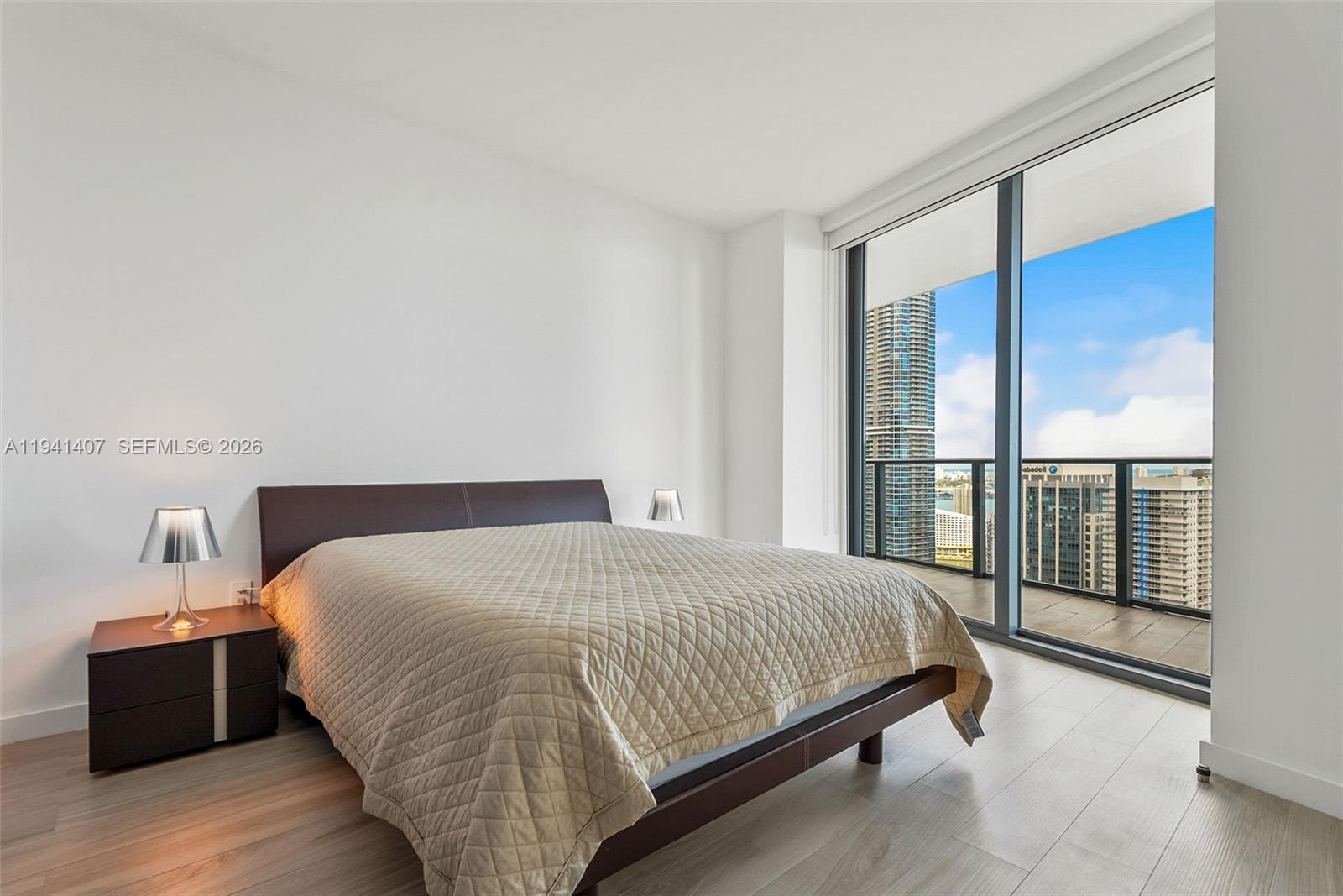 1300 S MIAMI AVENUE CONDO - Residential