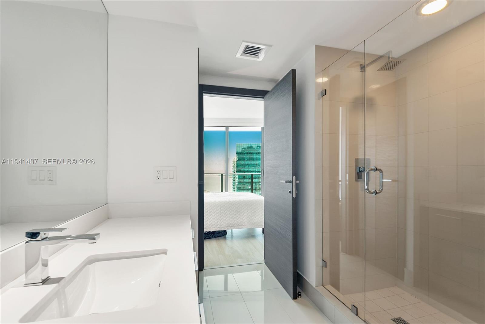 1300 S MIAMI AVENUE CONDO - Residential