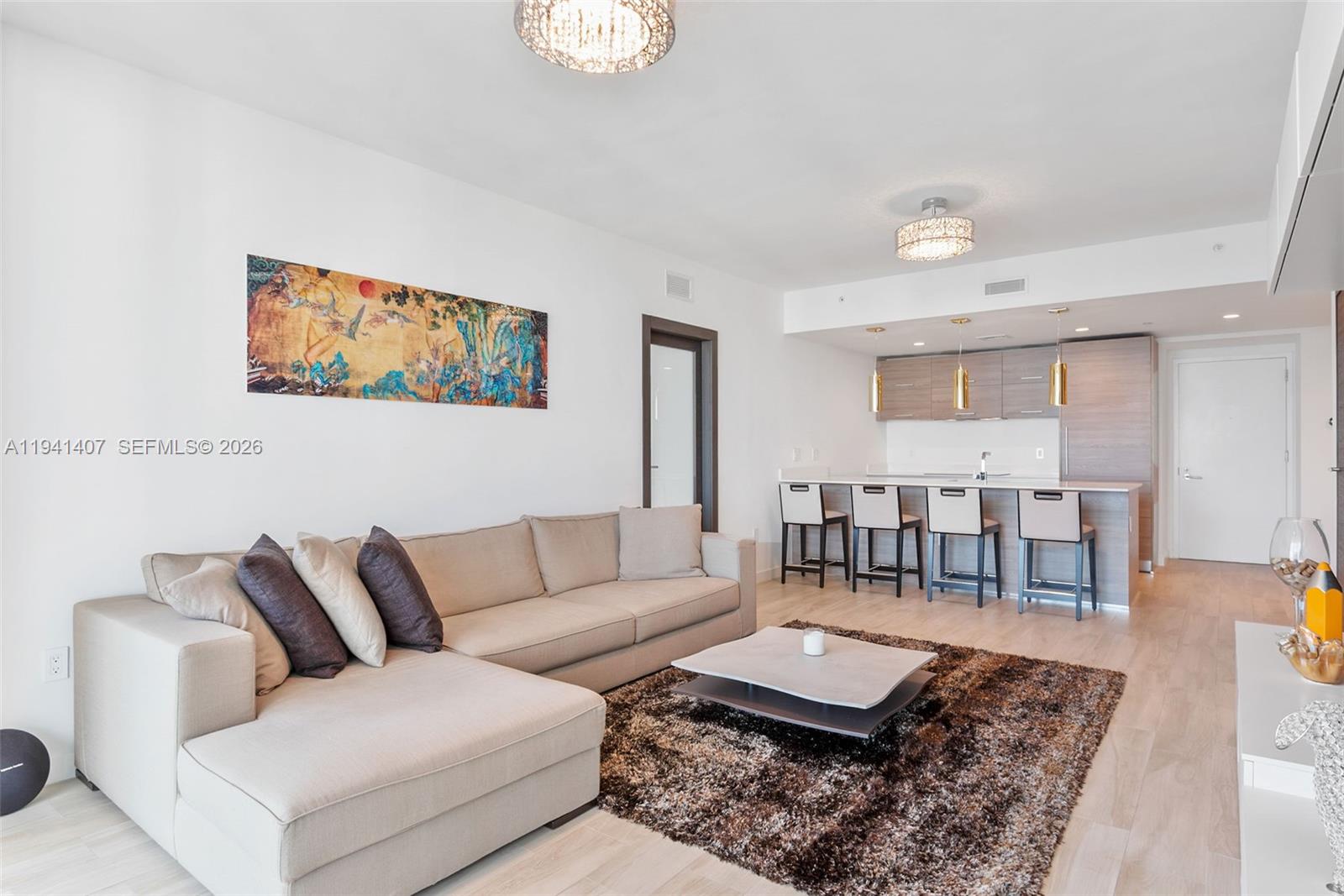 1300 S MIAMI AVENUE CONDO - Residential